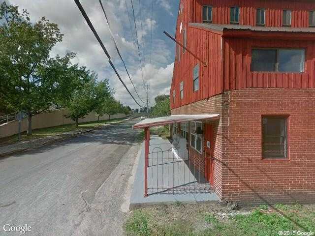 Street View image from West Denton, Maryland
