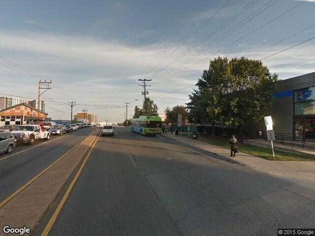 Street View image from Wheaton, Maryland
