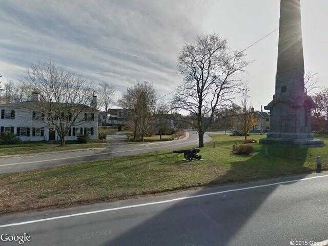 Street View image from Acton, Massachusetts