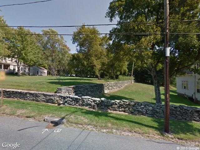 Street View image from Assonet, Massachusetts