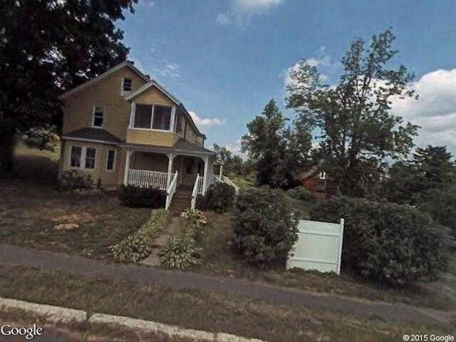 Street View image from Blandford, Massachusetts