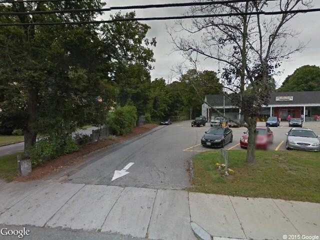 Street View image from Groton, Massachusetts
