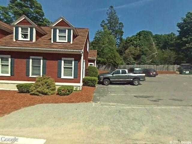 Street View image from Groveland, Massachusetts