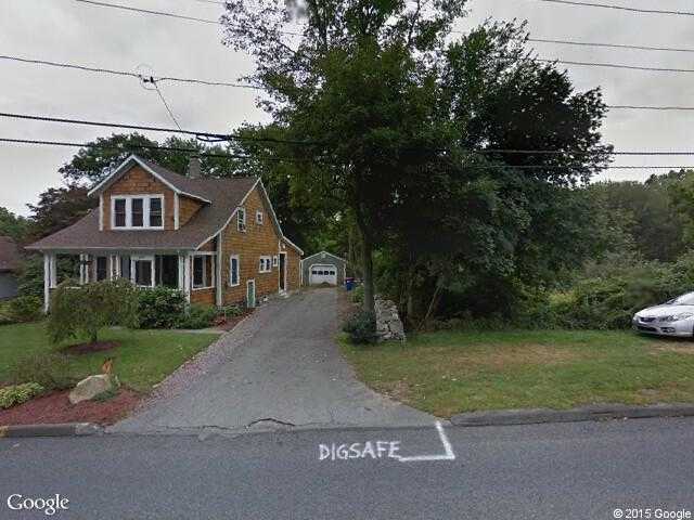 Street View image from Head of Westport, Massachusetts