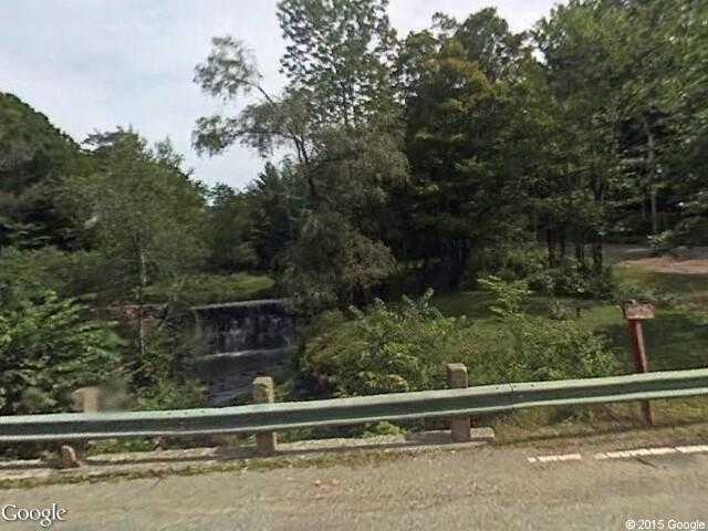Street View image from Heath, Massachusetts