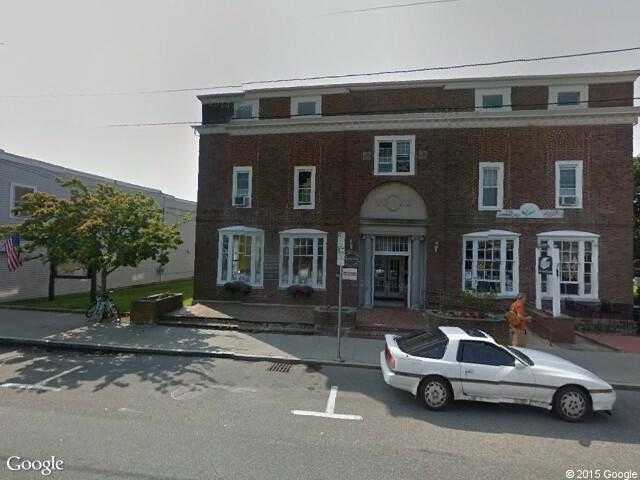 Street View image from Hyannis, Massachusetts