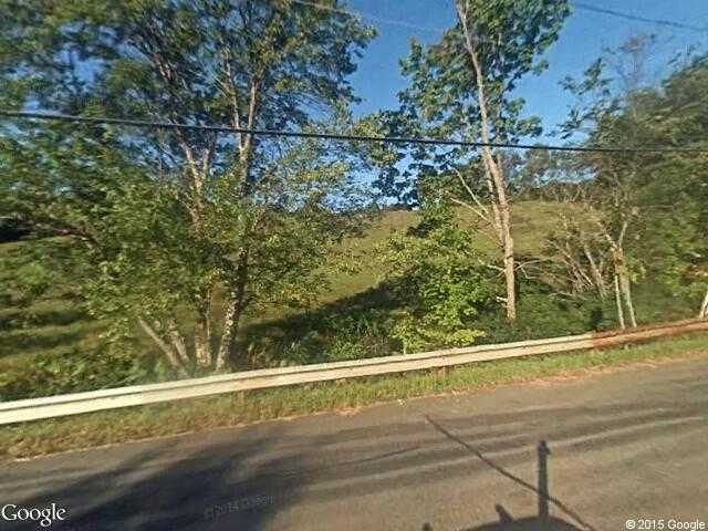 Street View image from Leyden, Massachusetts