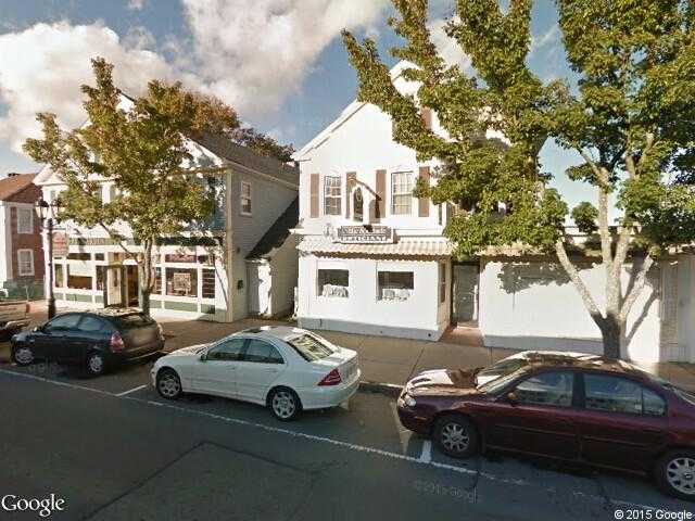 Street View image from Plymouth, Massachusetts