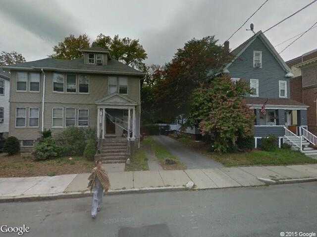 Street View image from Revere, Massachusetts