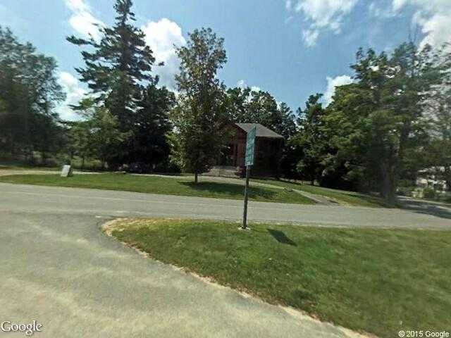 Street View image from Royalston, Massachusetts