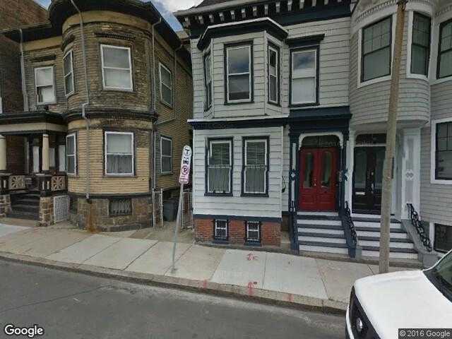 Street View image from South Boston, Massachusetts