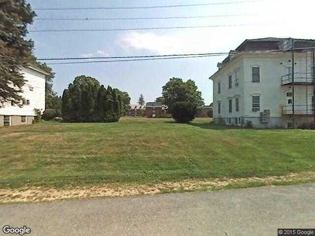 Street View image from South Lancaster, Massachusetts