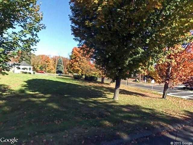 Street View image from Southampton, Massachusetts