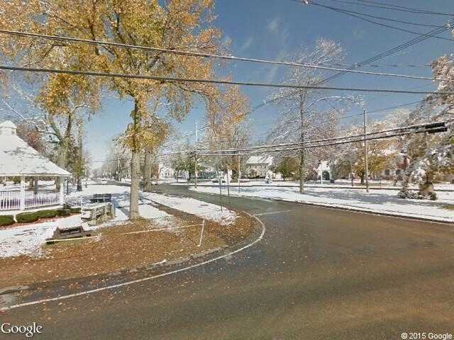 Street View image from Templeton, Massachusetts