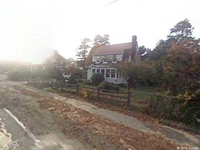 Street View image from Tewksbury, Massachusetts