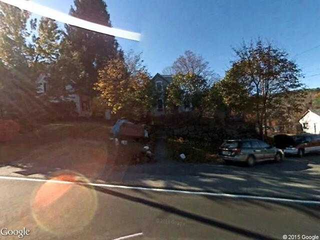 Street View image from Warwick, Massachusetts