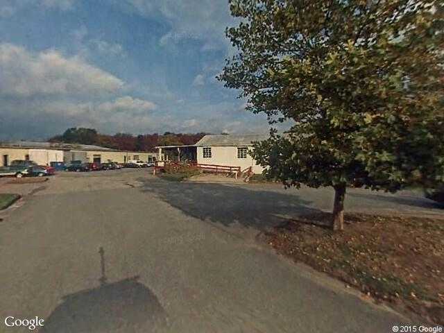 Street View image from West Concord, Massachusetts