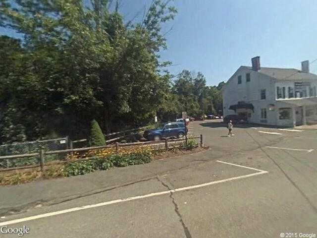 Street View image from Williamsburg, Massachusetts