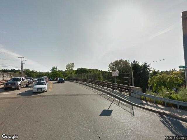 Street View image from Wilmington, Massachusetts