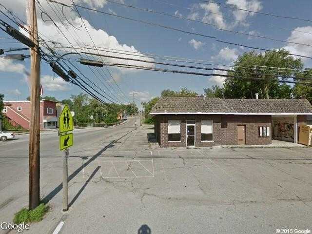 Street View image from Addison, Michigan