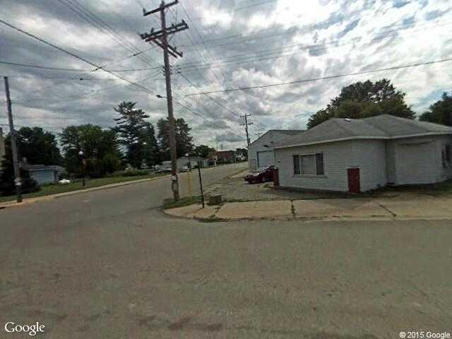Street View image from Applegate, Michigan