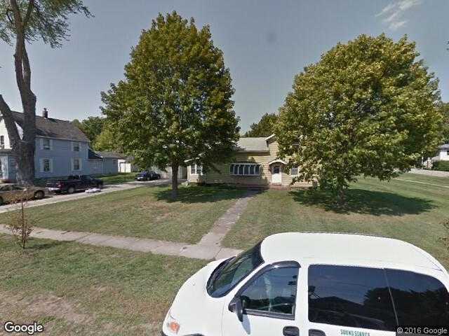 Street View image from Augusta, Michigan