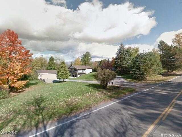 Street View image from Bath, Michigan