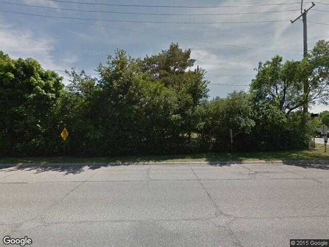 Street View image from Beverly Hills, Michigan