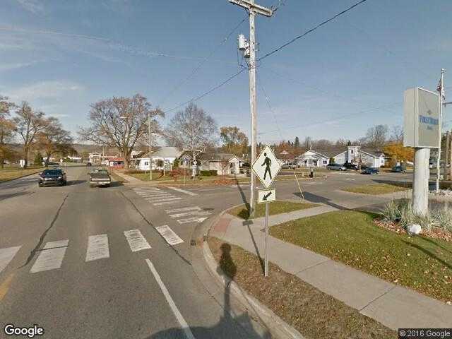Street View image from Boyne City, Michigan