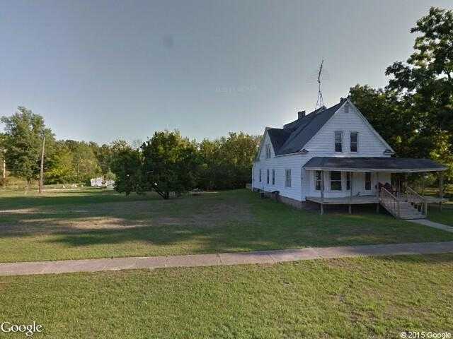 Street View image from Breedsville, Michigan