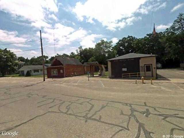 Street View image from Byron, Michigan