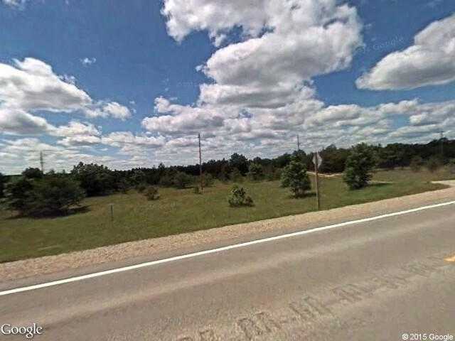Street View image from Canada Creek Ranch, Michigan