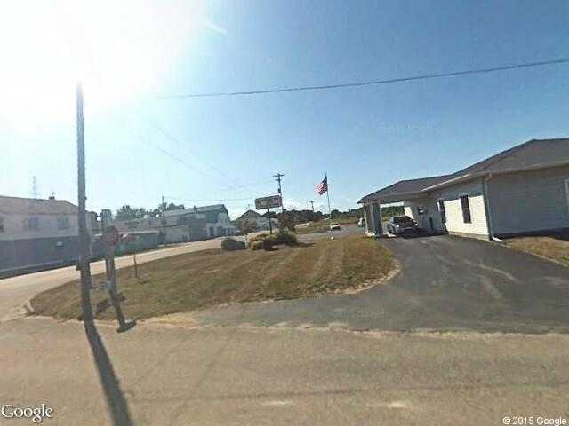 Street View image from Chatham, Michigan