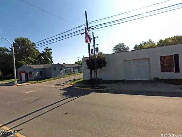 Street View image from Clifford, Michigan