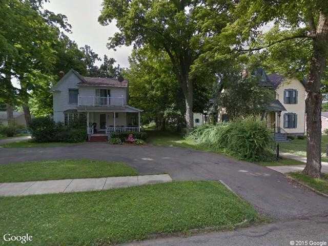 Street View image from Concord, Michigan