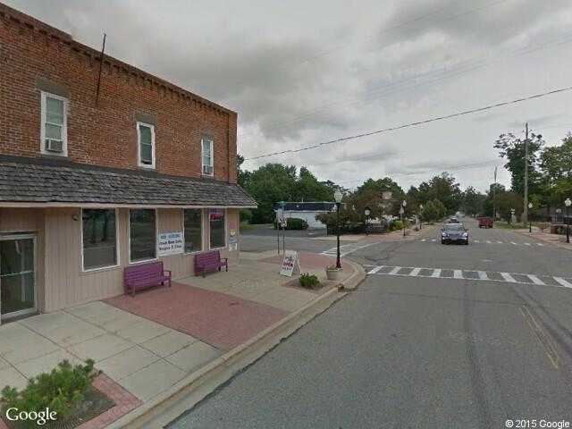 Street View image from Dansville, Michigan