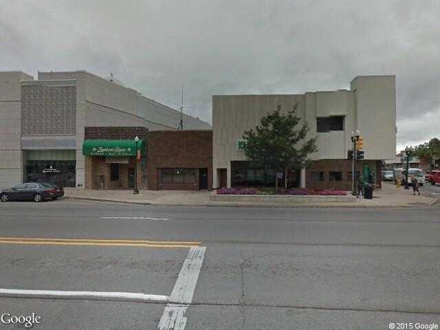 Street View image from Dearborn, Michigan