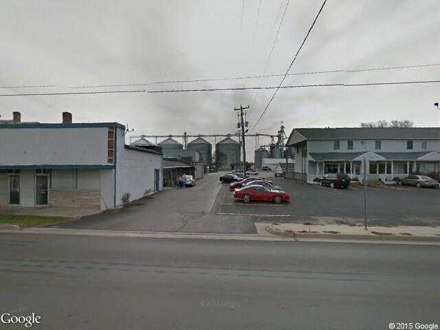 Street View image from Decatur, Michigan