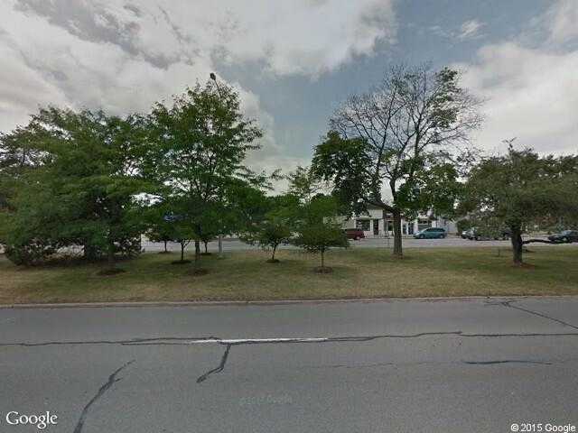 Street View image from Eastpointe, Michigan