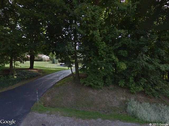 Street View image from Farmington Hills, Michigan