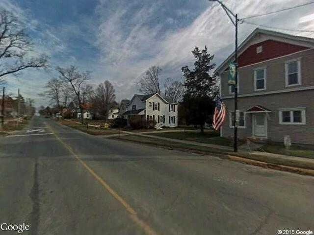 Street View image from Fennville, Michigan