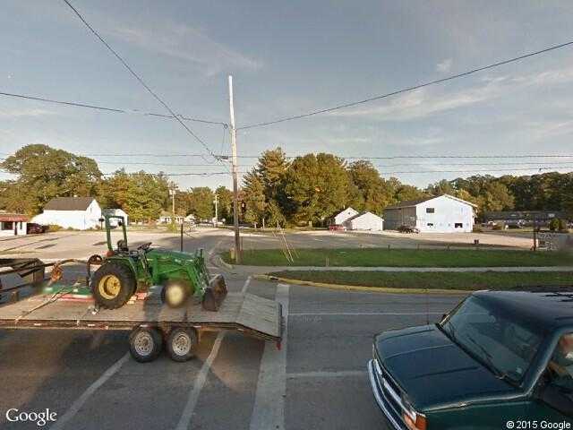 Street View image from Fruitport, Michigan