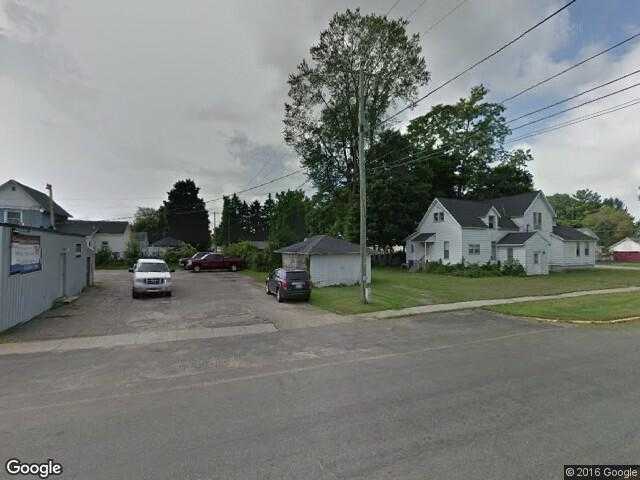 Street View image from Gobles, Michigan