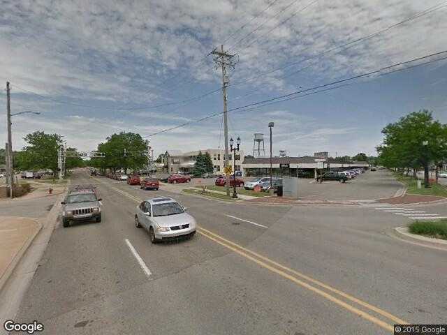 Street View image from Grandville, Michigan
