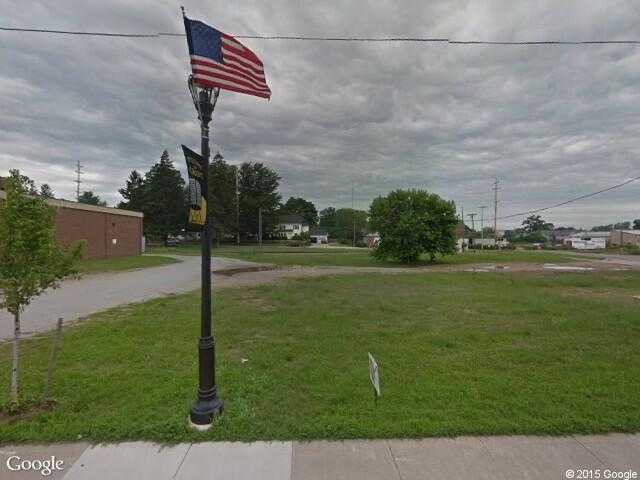 Street View image from Grant, Michigan