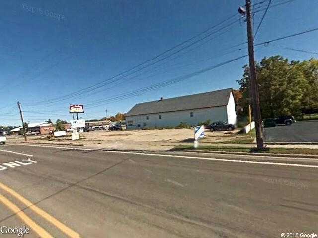 Street View image from Harrison, Michigan