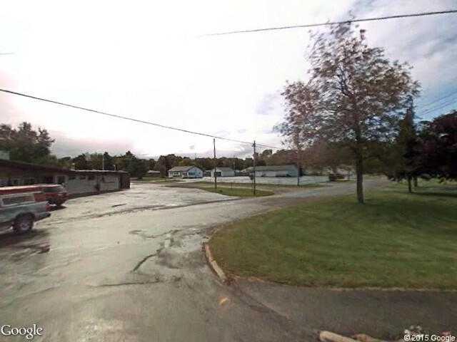 Street View image from Houghton Lake, Michigan