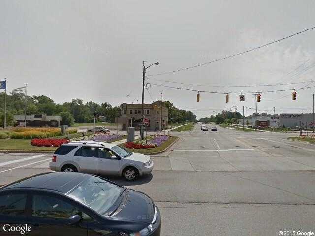 Street View image from Inkster, Michigan
