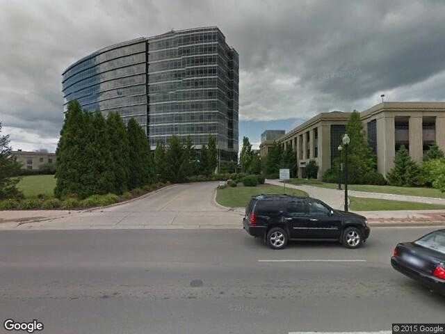 Street View image from Jackson, Michigan