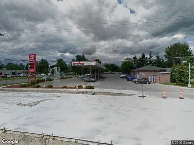 Street View image from Kentwood, Michigan